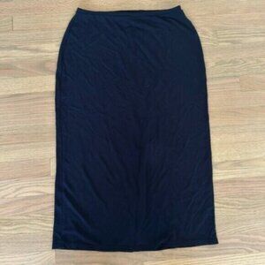 Josephine Chaus Midi Skirt